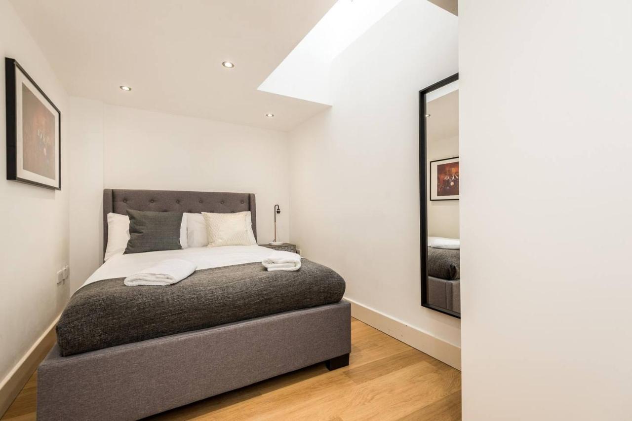 Host Apartments - Loft Apt In L1 - Walk Everywhere Liverpool Extérieur photo